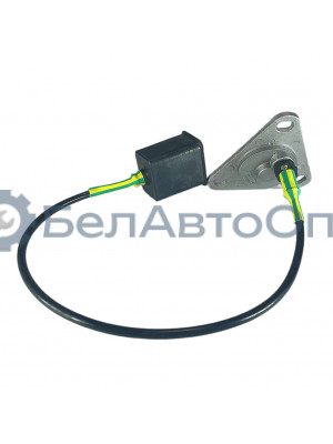 привод спидометра маз пд 8089 датчик импульсов