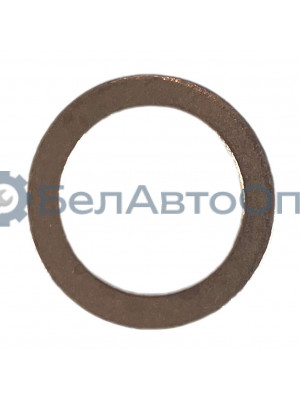 шайба упл топл мал д-10мм 312482-п34 маз