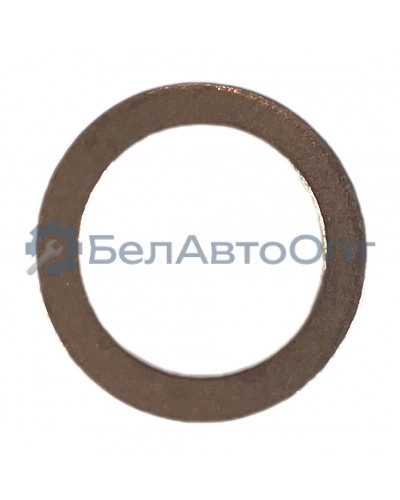 шайба упл топл мал д-10мм 312482-п34 маз