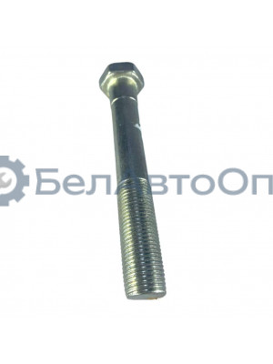болт амортизатора нижн м16*1,5*110 372673 маз-4370 5440\маз