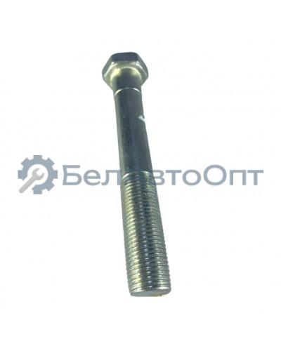 болт амортизатора нижн м16*1,5*110 372673 маз-4370 5440\маз
