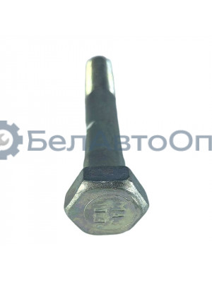 болт амортизатора нижн м16*1,5*110 372673 маз-4370 5440\маз