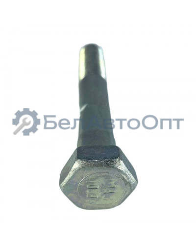 болт амортизатора нижн м16*1,5*110 372673 маз-4370 5440\маз