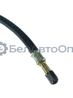 шланг подкачки вн кол маз-5336 паз 300мм