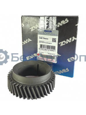 шестерня вала коленчатого 238б-1005030 ямз-236не бе 7511 н/о автодизель