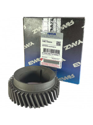 шестерня вала коленчатого 238б-1005030 ямз-236не бе 7511 н/о автодизель