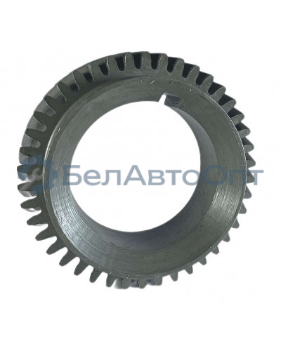 шестерня вала коленчатого 238б-1005030 ямз-236не бе 7511 н/о автодизель