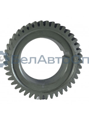 шестерня вала коленчатого 238б-1005030 ямз-236не бе 7511 н/о автодизель