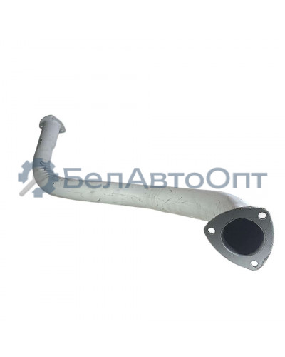 труба глуш прием прав 5337-1203010