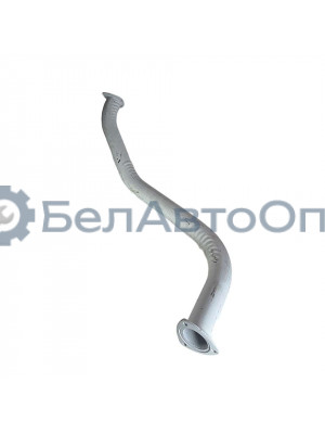 труба глуш прием прав 5337-1203010