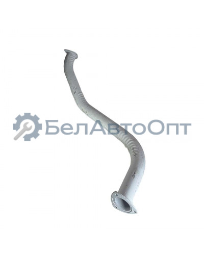 труба глуш прием прав 5337-1203010