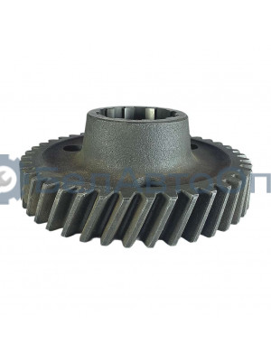 шестер вала пром дел ведом 238-1721050