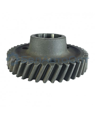 шестер вала пром дел ведом 238-1721050