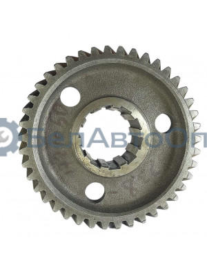 шестер вала пром дел ведом 238-1721050