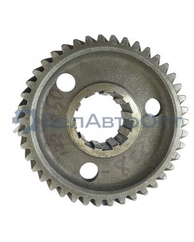 шестер вала пром дел ведом 238-1721050