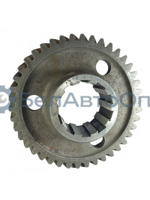 шестер вала пром дел ведом 238-1721050