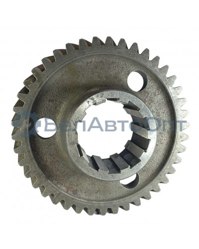 шестер вала пром дел ведом 238-1721050