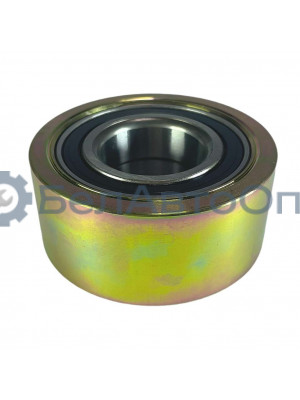 ролик промежуточный 650.1308111 ямз-650.10 спецмаш