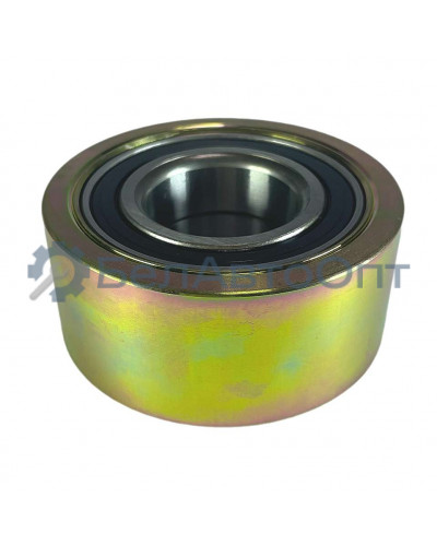 ролик промежуточный 650.1308111 ямз-650.10 спецмаш