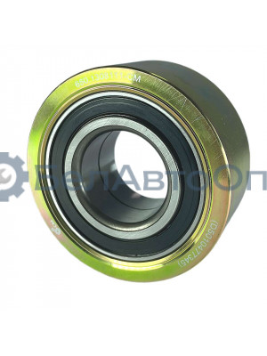 ролик промежуточный 650.1308111 ямз-650.10 спецмаш