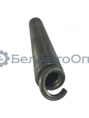 пружина колодок стяж 5336-3501034 маз