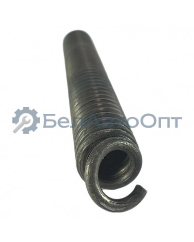 пружина колодок стяж 5336-3501034 маз