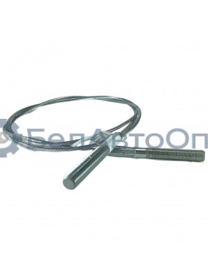 трос сцепления 6422-1602130 маз