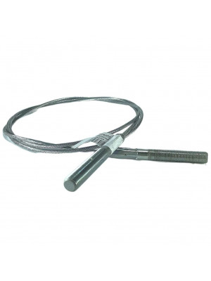 трос сцепления 6422-1602130 маз