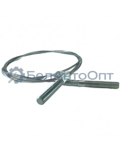 трос сцепления 6422-1602130 маз