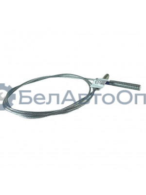 трос сцепления 6422-1602130 маз