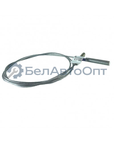 трос сцепления 6422-1602130 маз