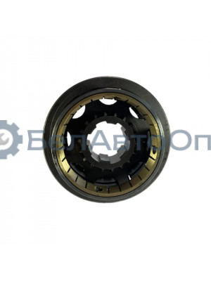 синхрон 4-5 пер 236-1701151-а маз краз