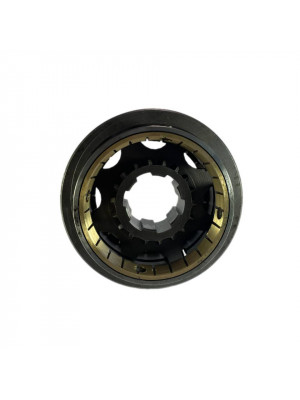 синхрон 4-5 пер 236-1701151-а маз краз