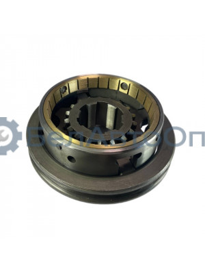 синхрон 4-5 пер 236-1701151-а маз краз