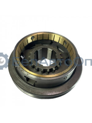 синхрон 4-5 пер 236-1701151-а маз краз