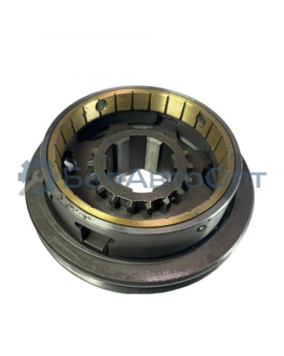 синхрон 4-5 пер 236-1701151-а маз краз