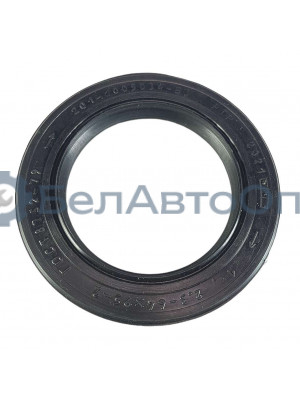 сальник 64*95*2.3 вал кол 201-1005034 маз