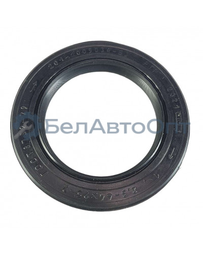 сальник 64*95*2.3 вал кол 201-1005034 маз