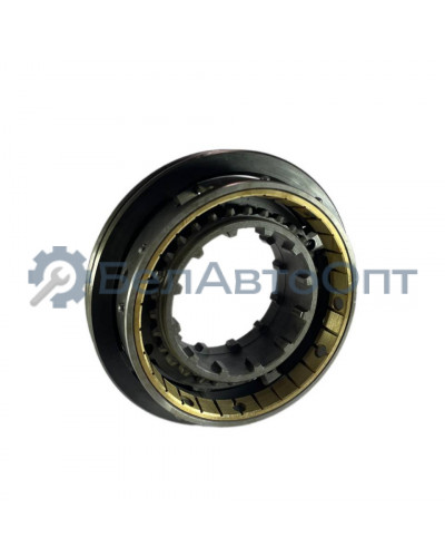 синхрон 2-3 пер 236-1701150-б2 маз краз