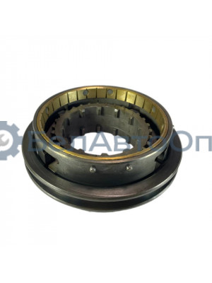 синхрон 2-3 пер 236-1701150-б2 маз краз