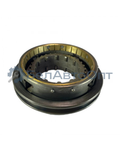 синхрон 2-3 пер 236-1701150-б2 маз краз