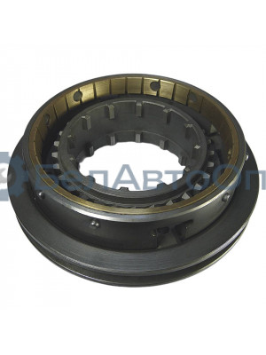 синхрон 2-3 пер 236-1701150-б2 маз краз