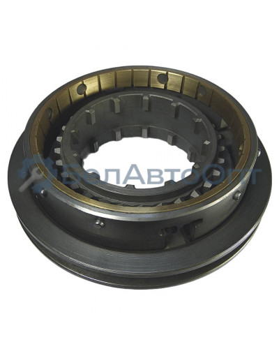 синхрон 2-3 пер 236-1701150-б2 маз краз