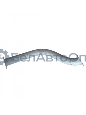 труба глуш прием лев 5337-1203011