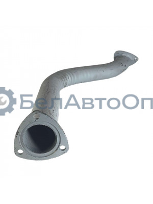 труба глуш прием лев 5337-1203011