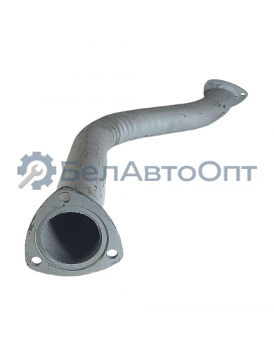 труба глуш прием лев 5337-1203011