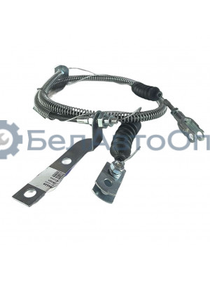 трос газа 64229-1108580 в сб маз