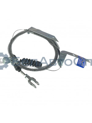 трос газа 64229-1108580 в сб маз