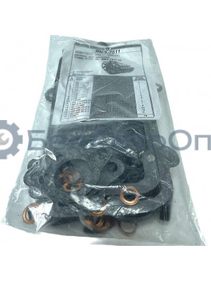 р/к тнвд ямз-7511 175.1111001-01 8секц рти