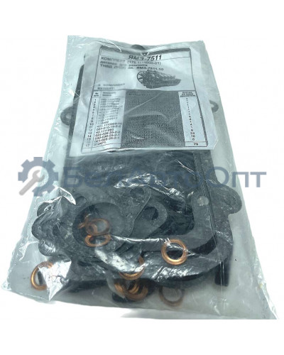 р/к тнвд ямз-7511 175.1111001-01 8секц рти